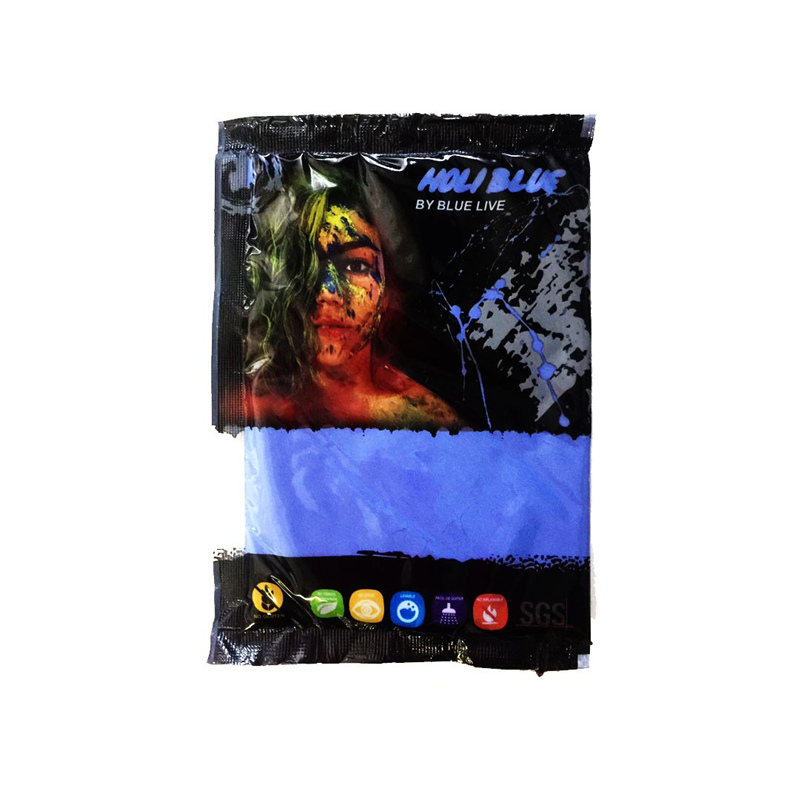 Bolsa Polvo Holi